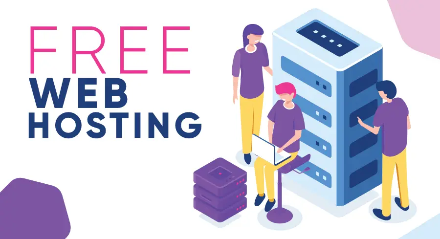 Best Hosting Sites