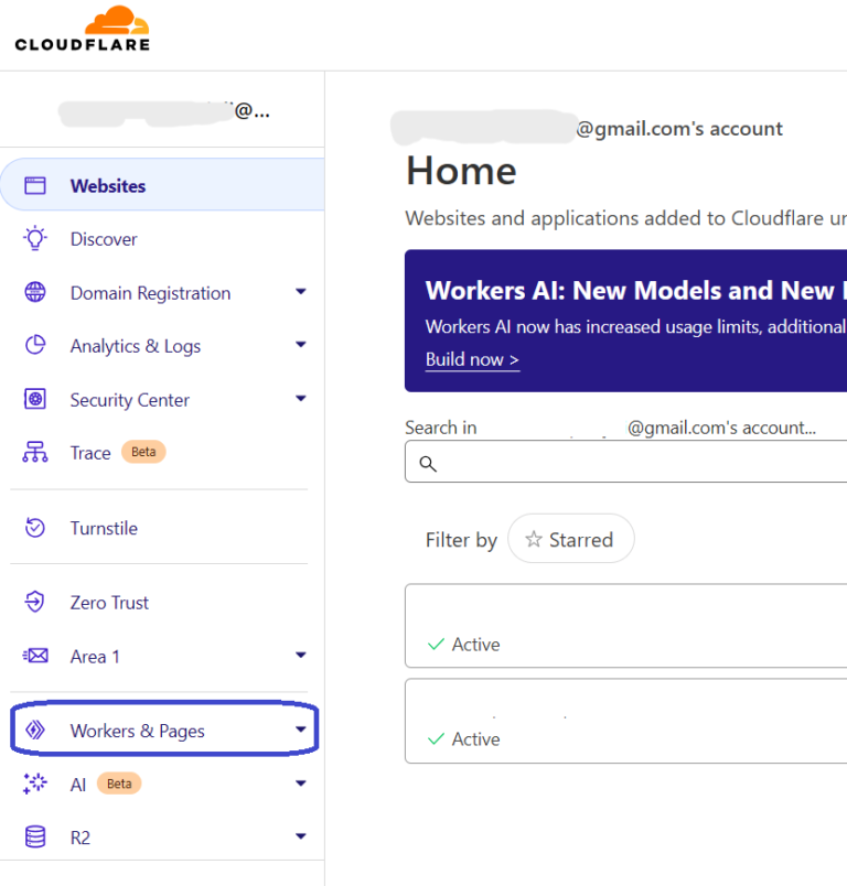 How to Connect Cloudflare Domain With Flutter Web